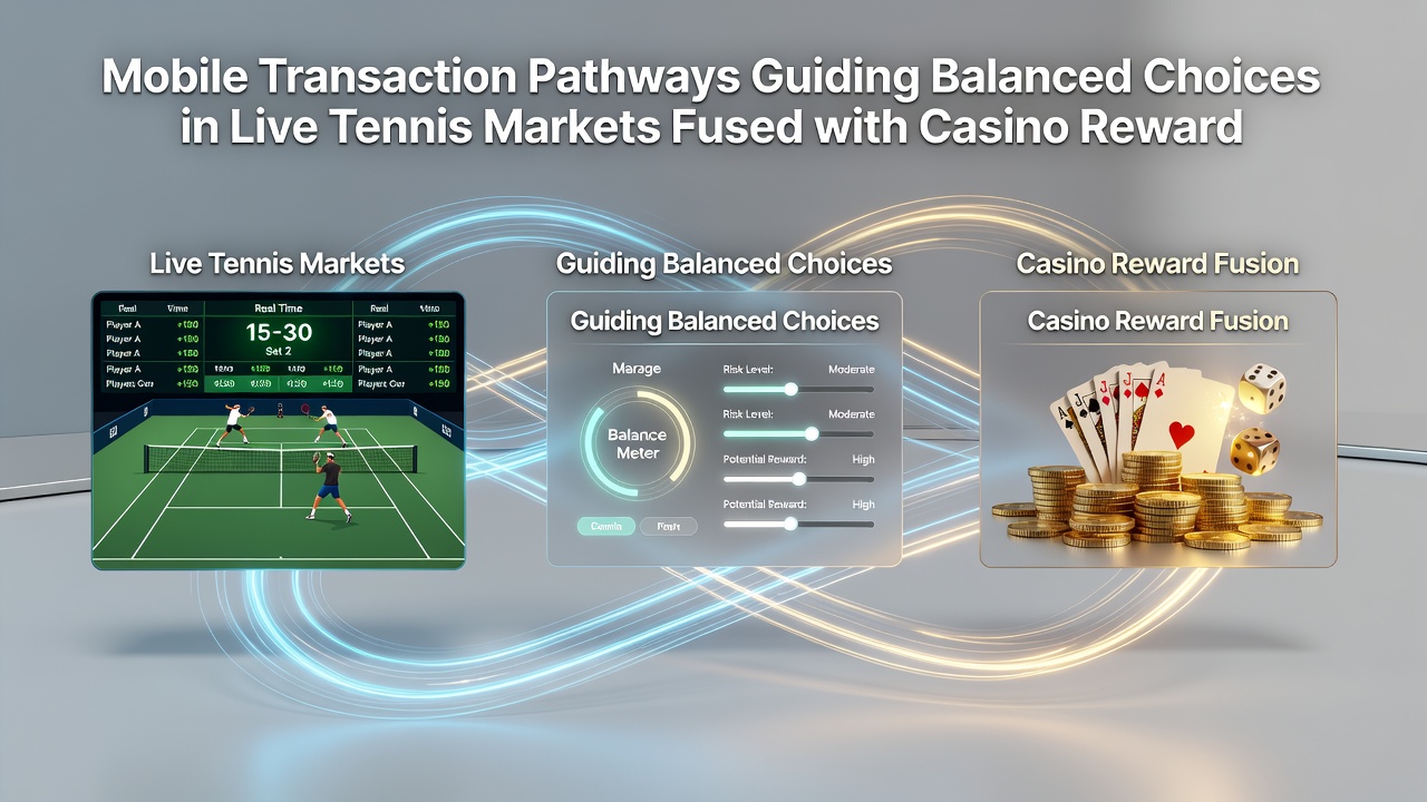 Expertenanalysen zu Transaktionspfaden und Casino-Rewards