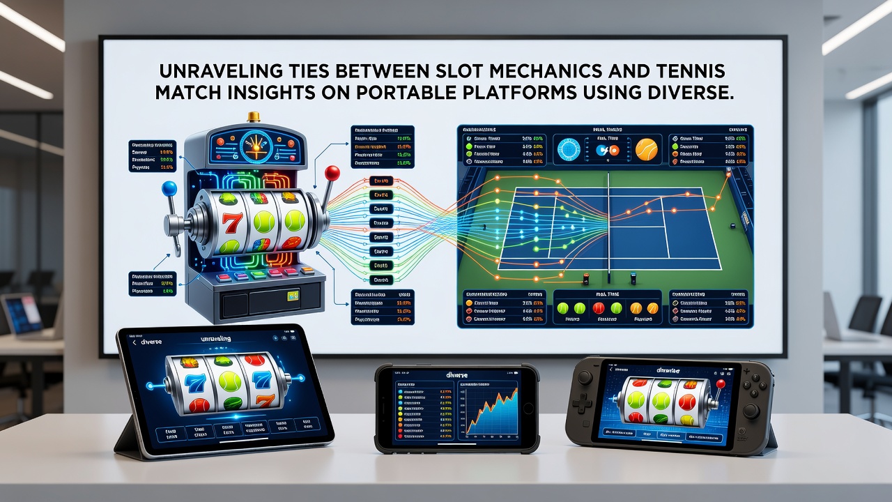 Integrierte Moderationstools auf Smartphones unterstützen ausgewogene Nutzung von Slots und Tenniswetten